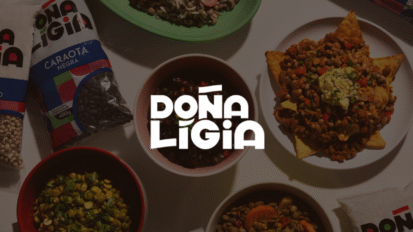 Doña Líga - Branding Packaging Disfuncional Estudio